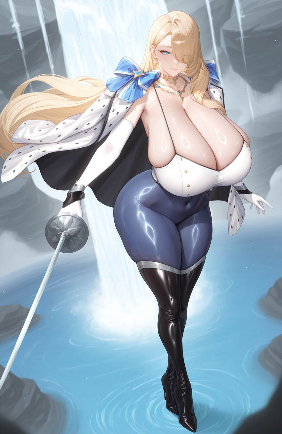 Manga Page 1411