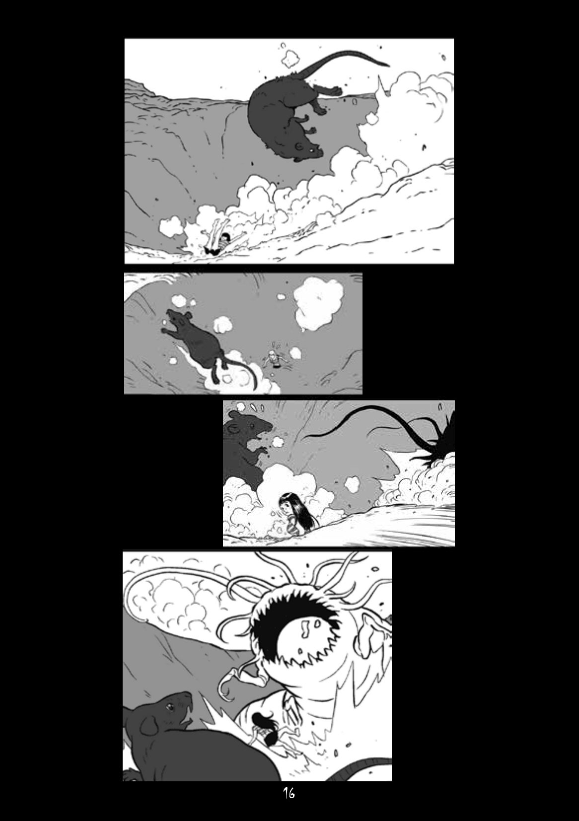 Manga Page 11