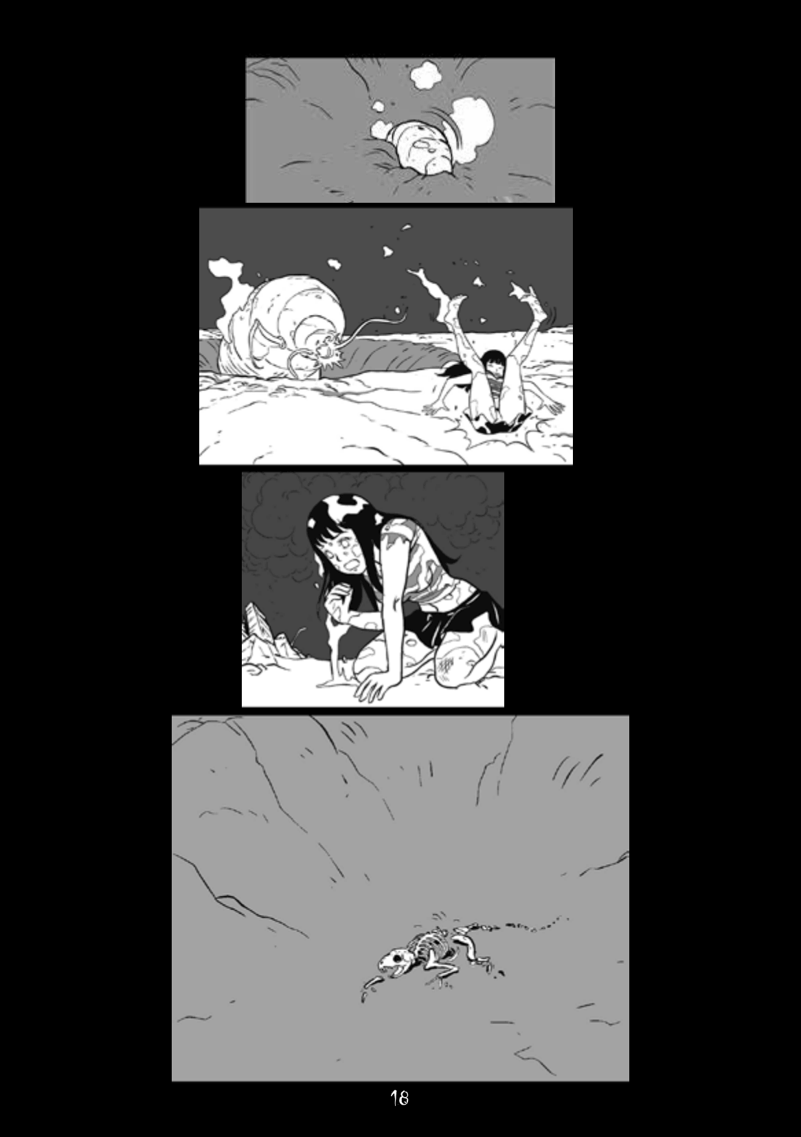 Manga Page 13