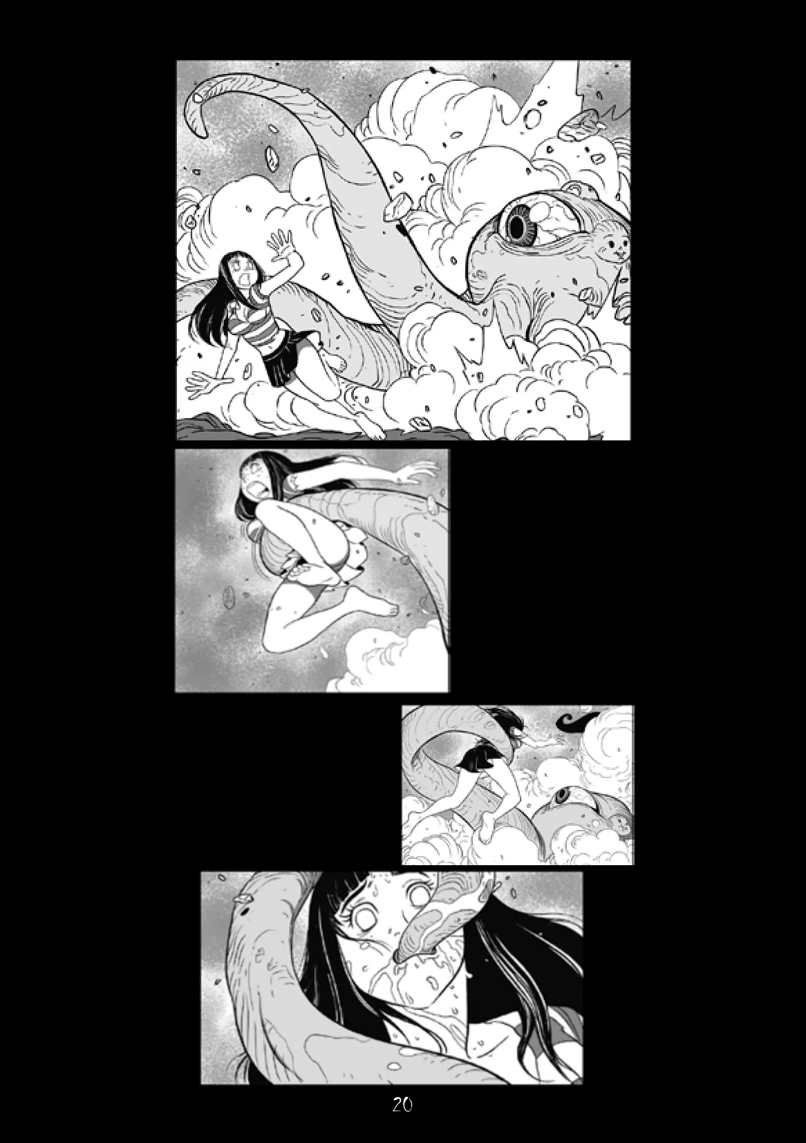 Manga Page 15