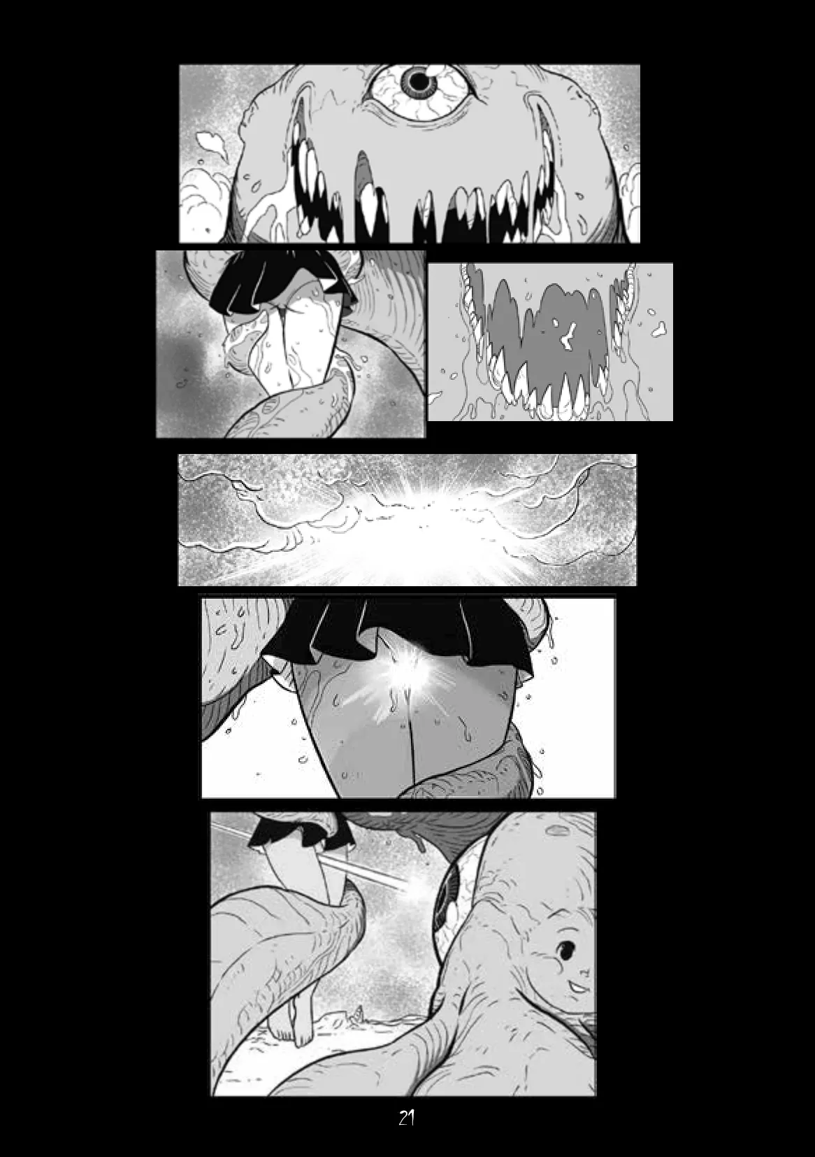 Manga Page 16