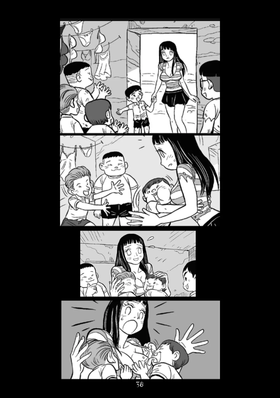 Manga Page 33