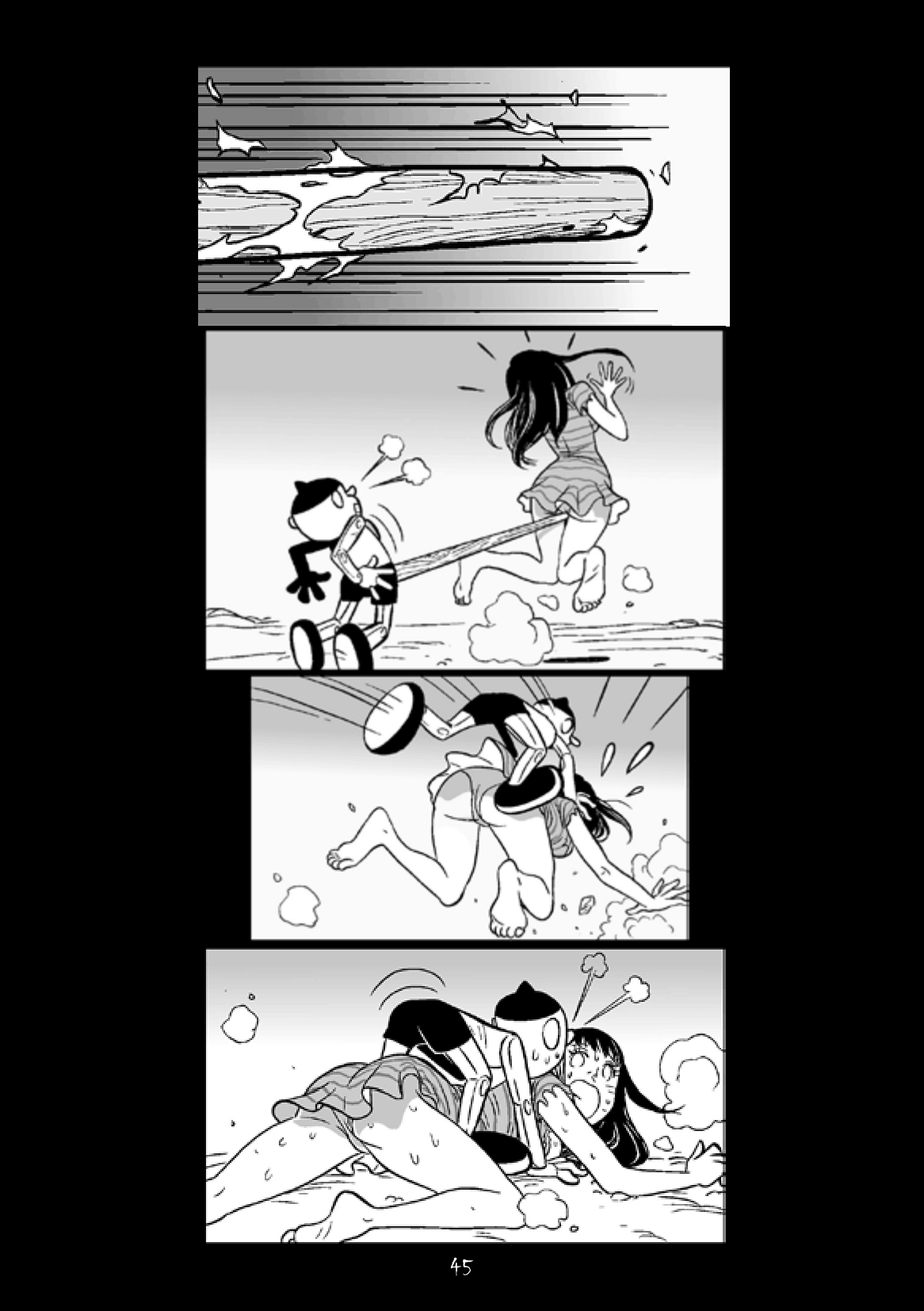 Manga Page 40