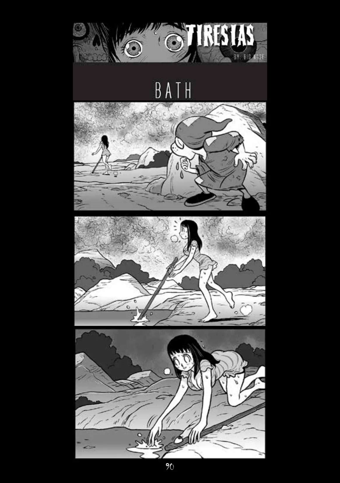 Manga Page 85