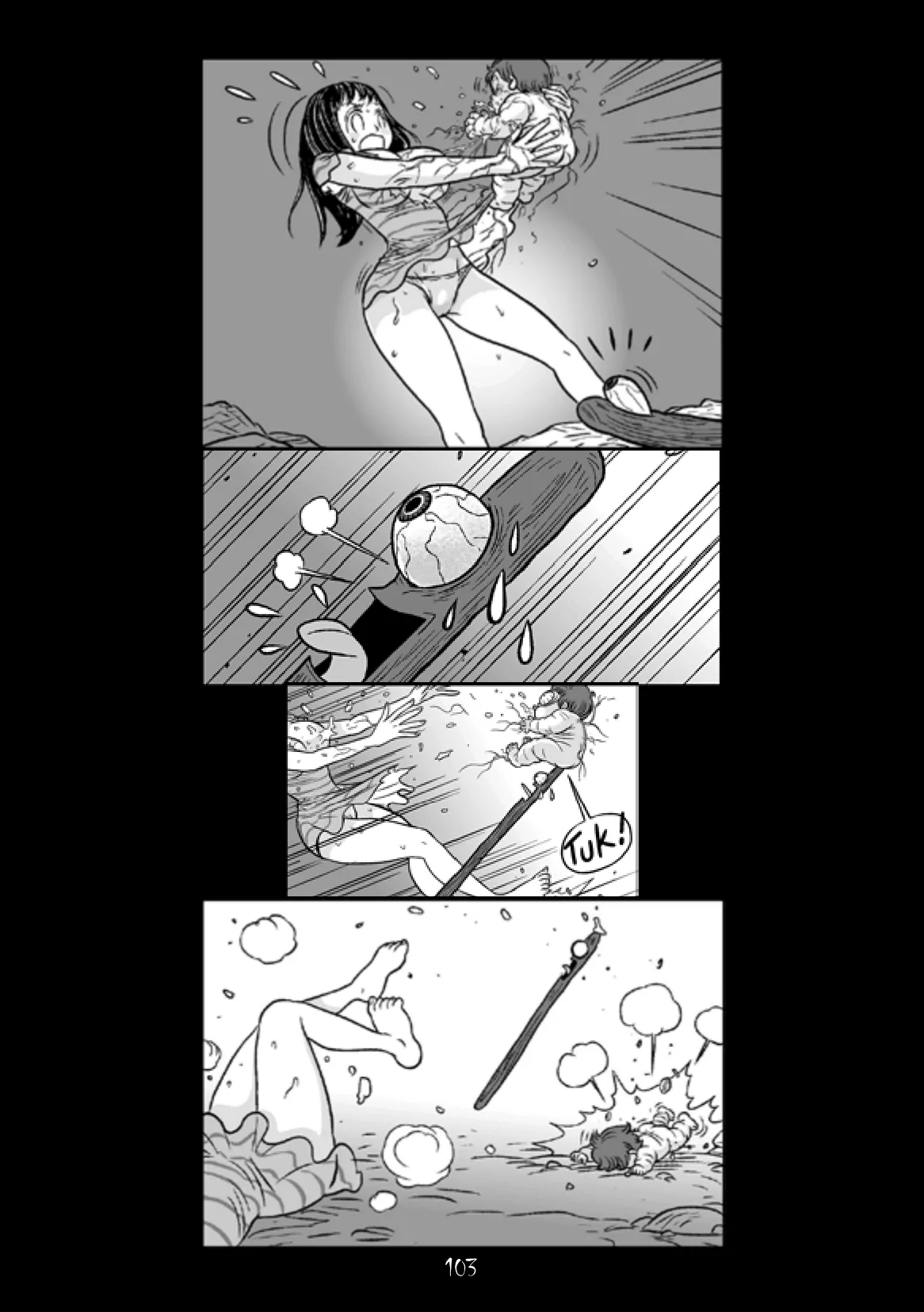 Manga Page 98