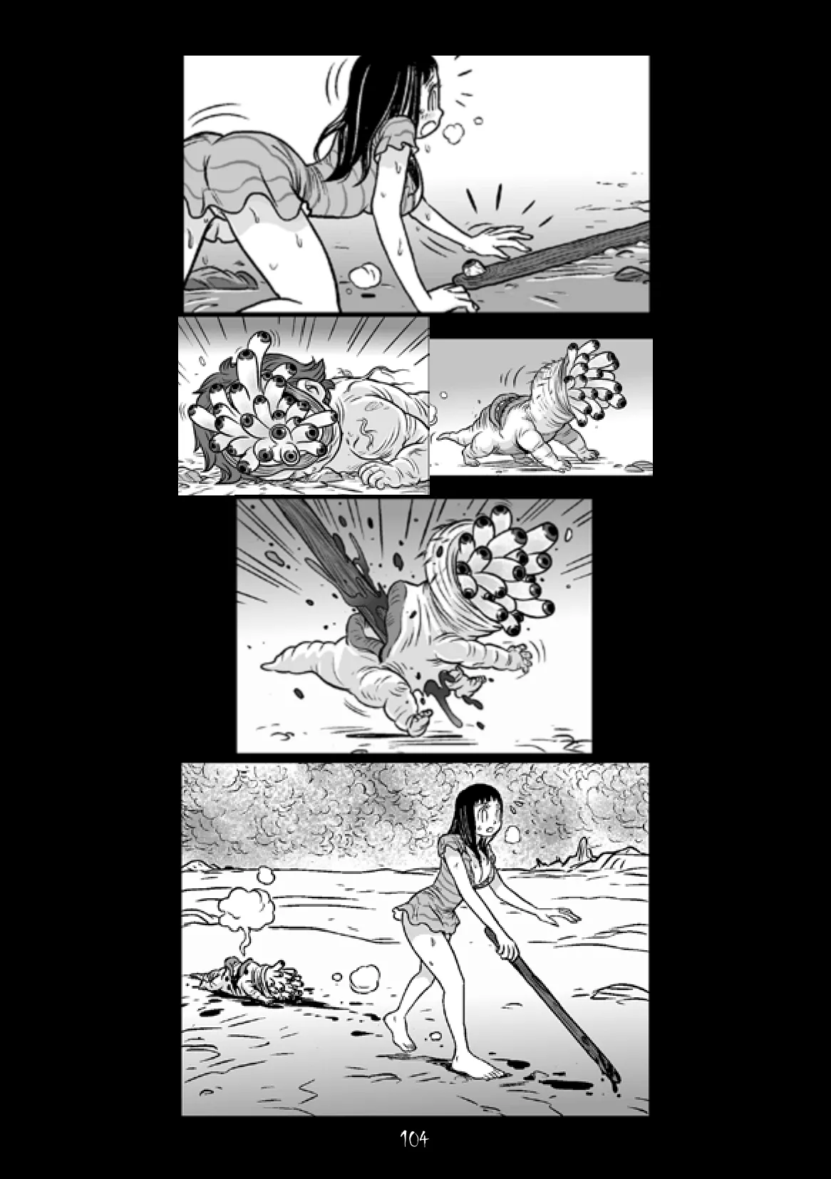 Manga Page 99
