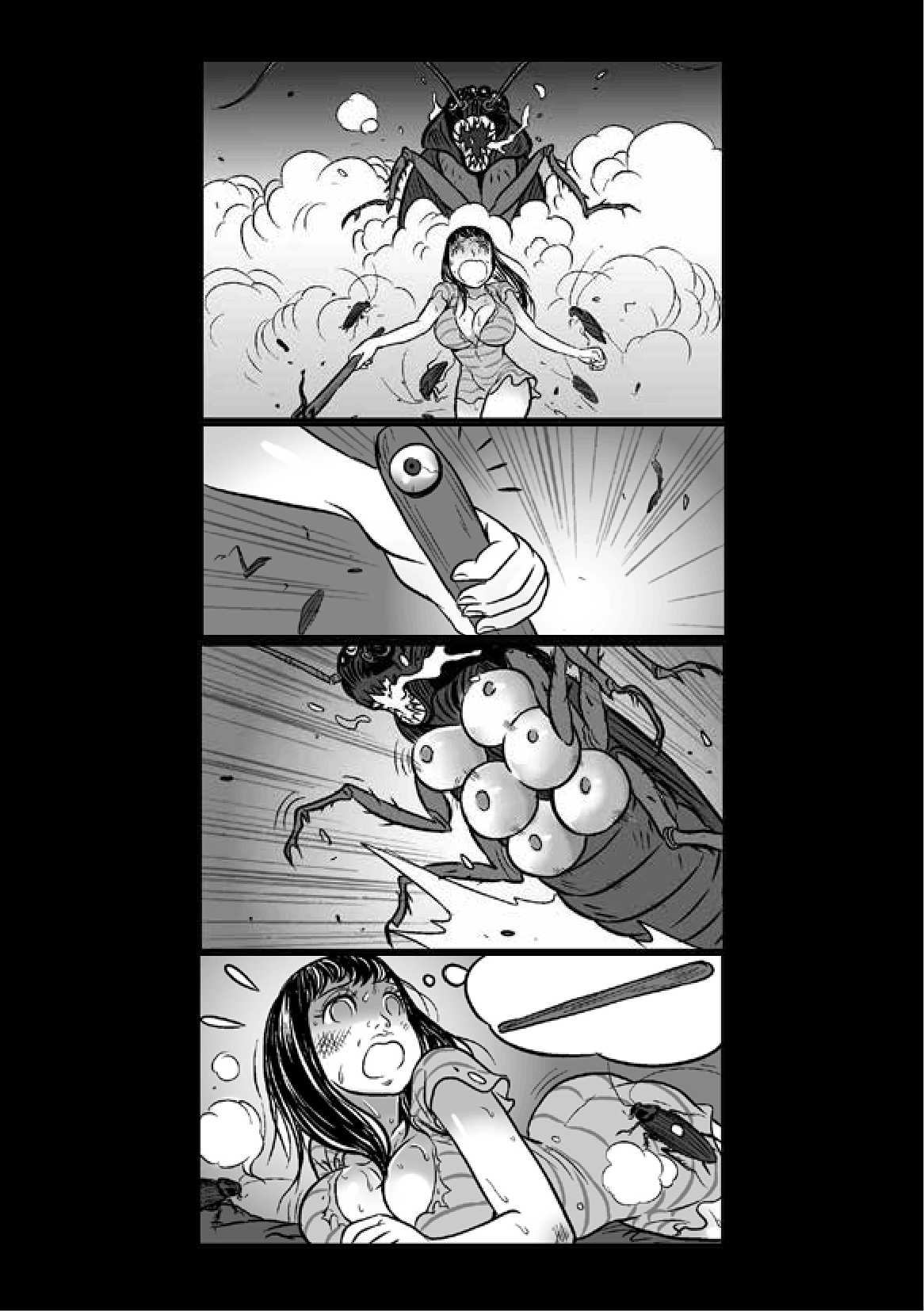 Manga Page 158