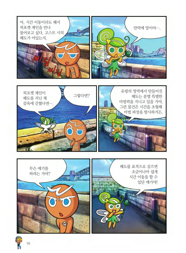 Manga Page 423