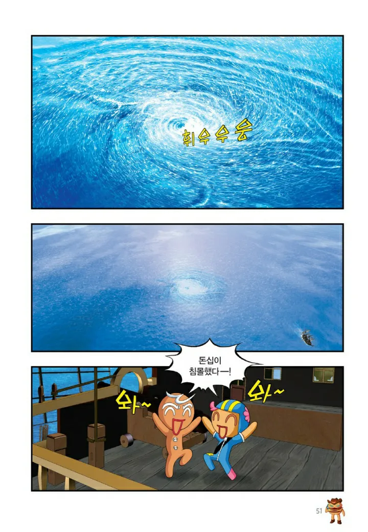 Manga Page 538