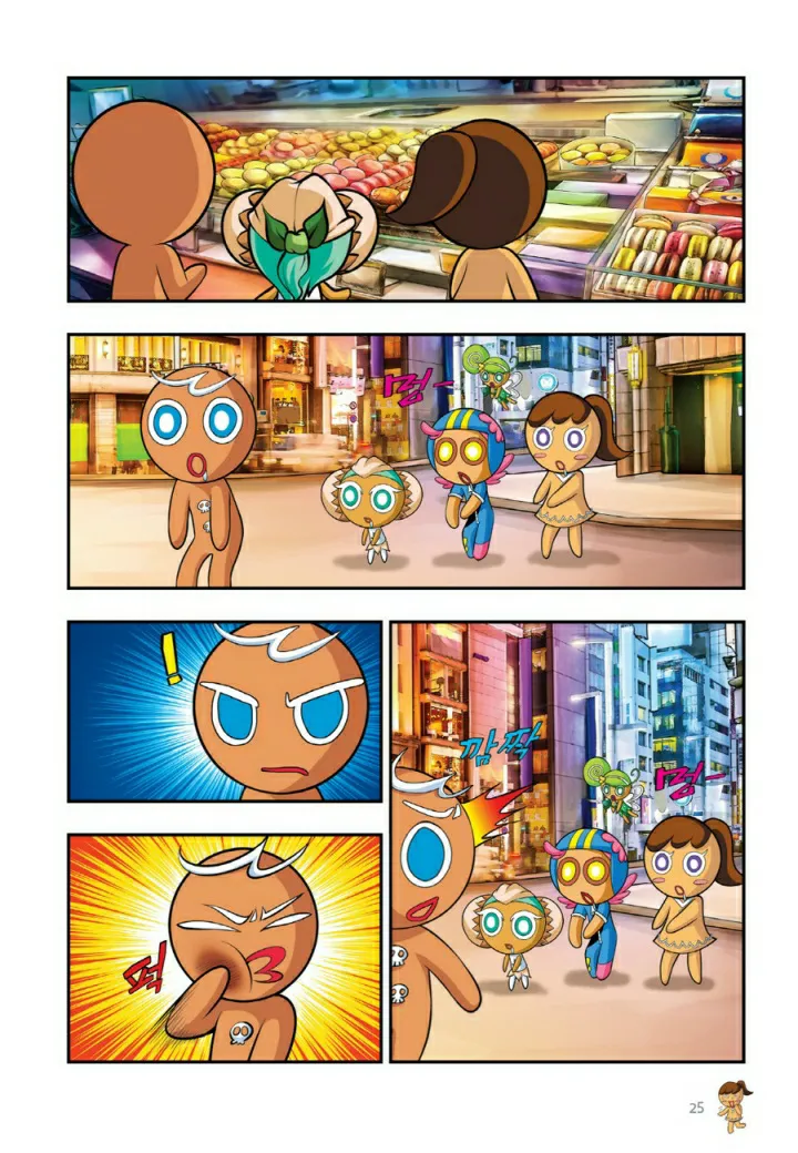 Manga Page 666