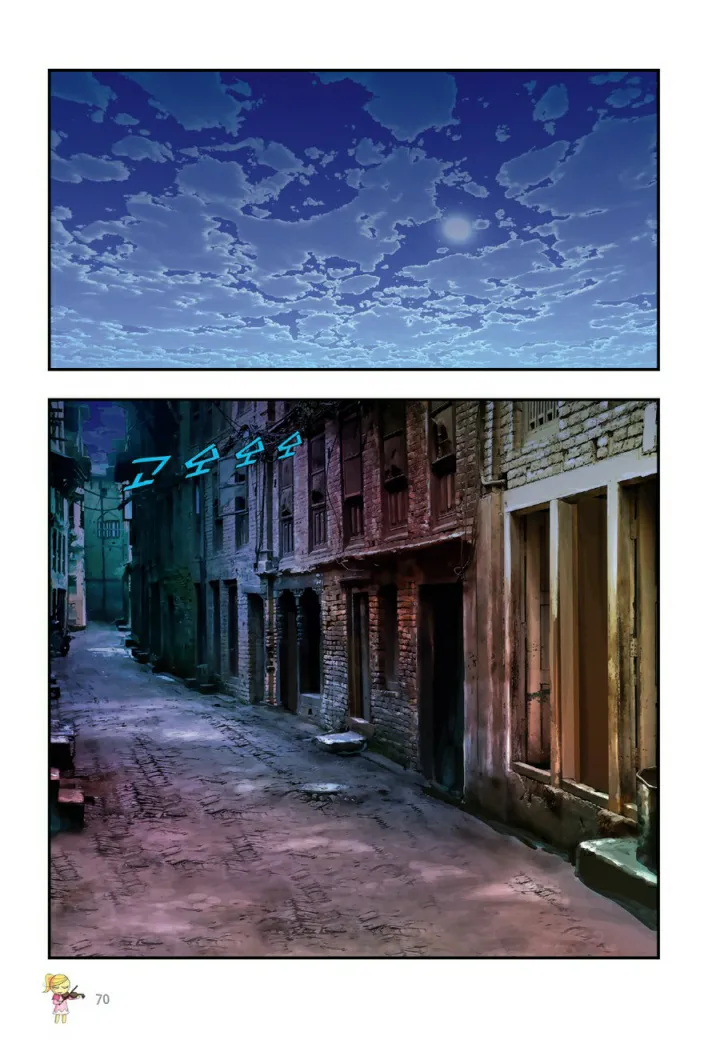 Manga Page 869