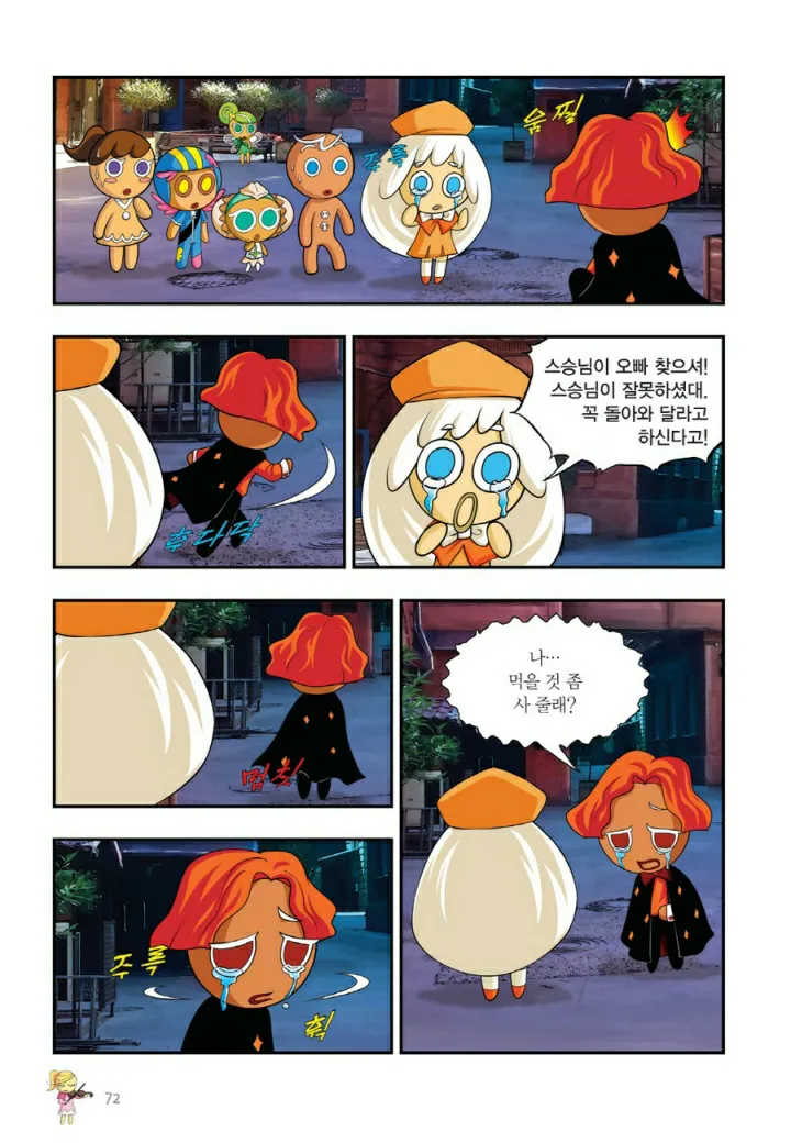 Manga Page 871