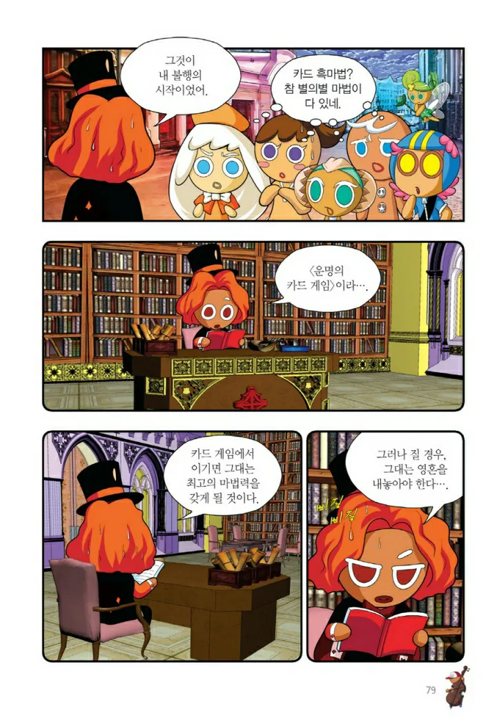 Manga Page 878