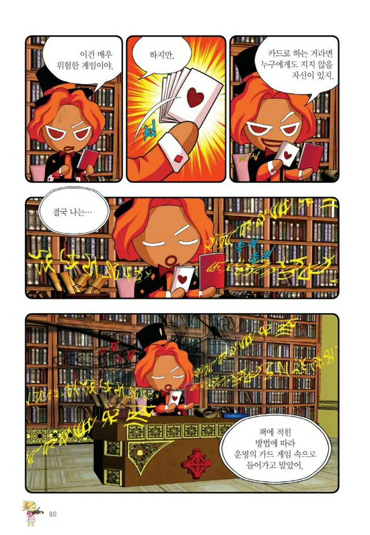 Manga Page 879