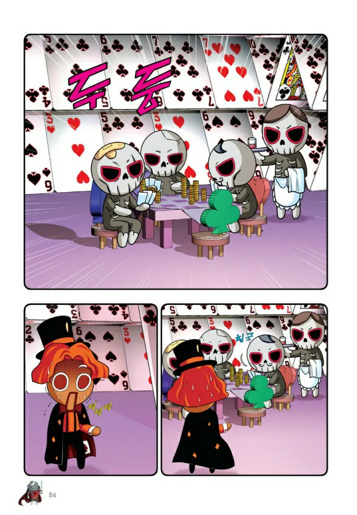 Manga Page 883