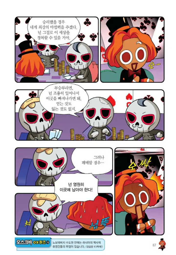 Manga Page 886