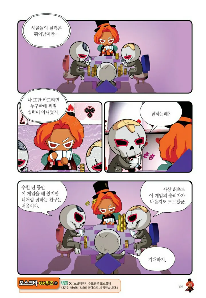 Manga Page 888