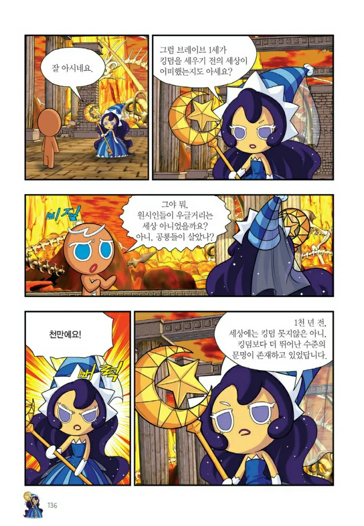 Manga Page 935