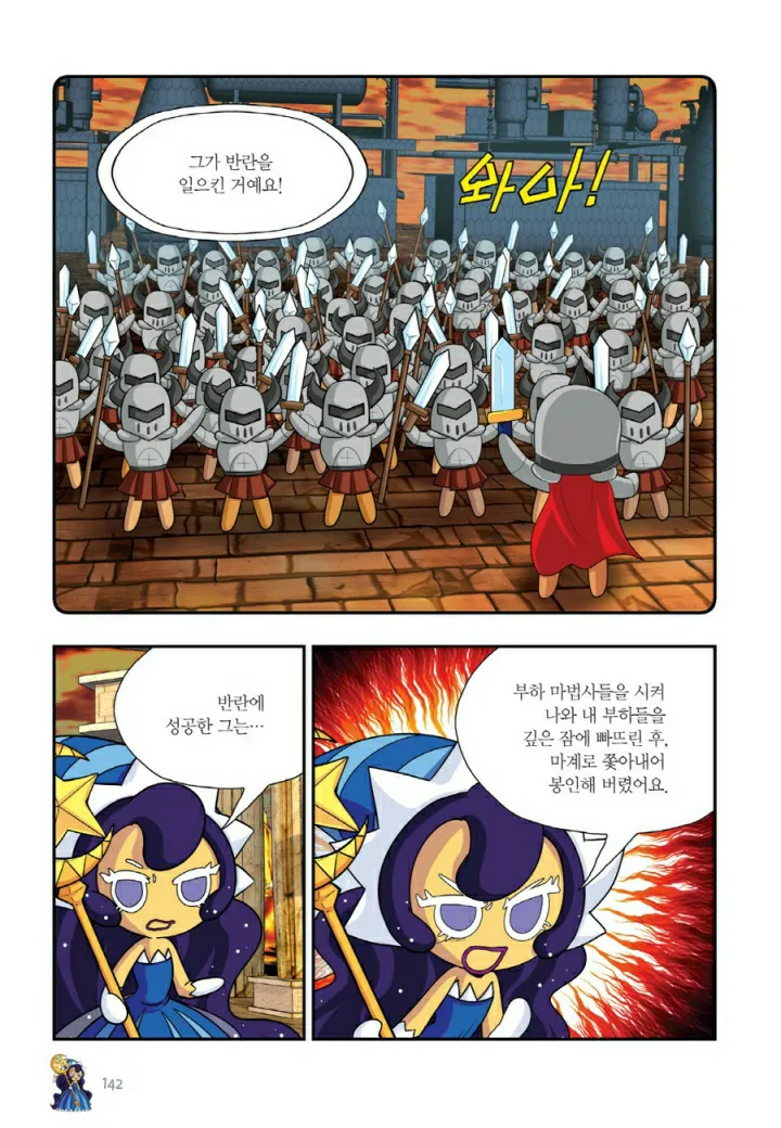 Manga Page 941
