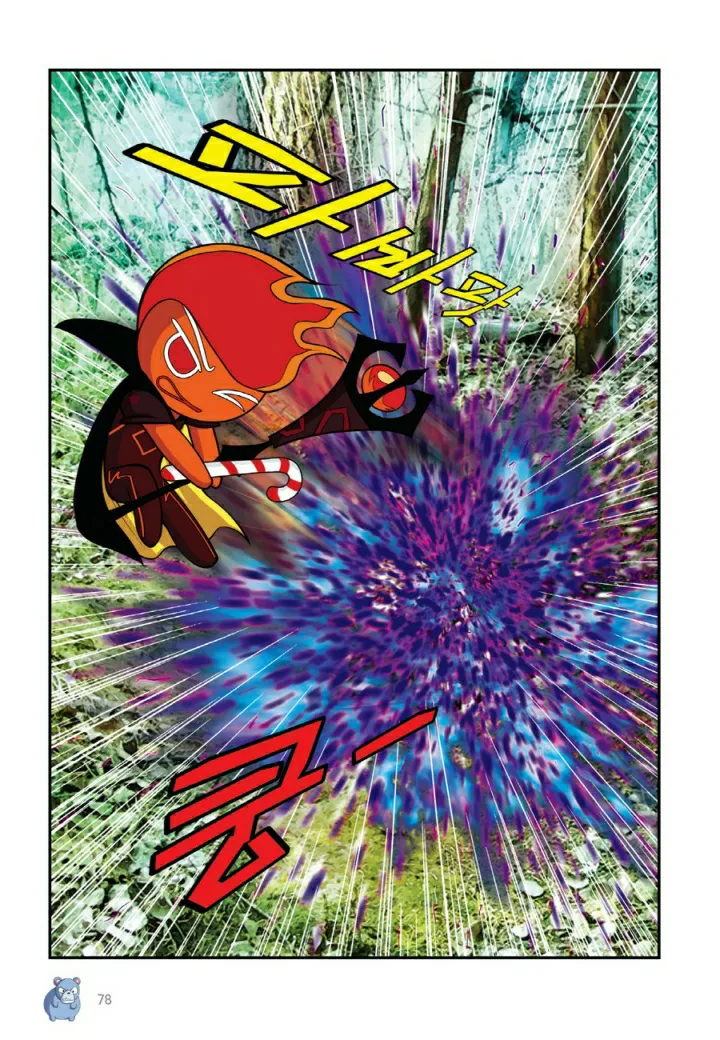 Manga Page 1035