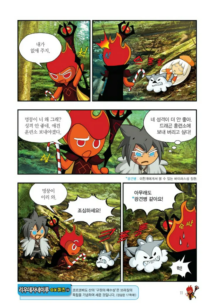 Manga Page 1130