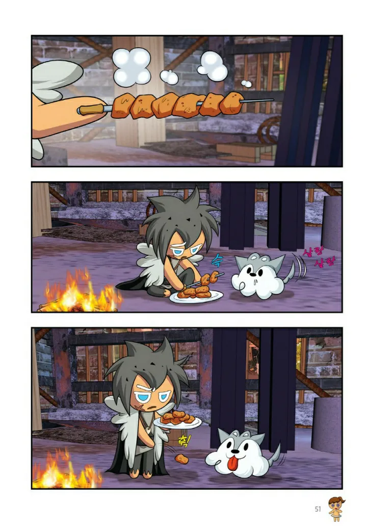 Manga Page 1170