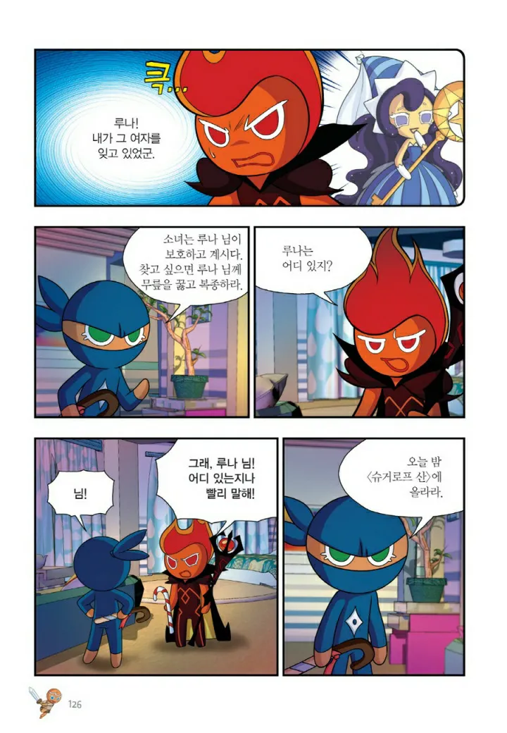 Manga Page 1245
