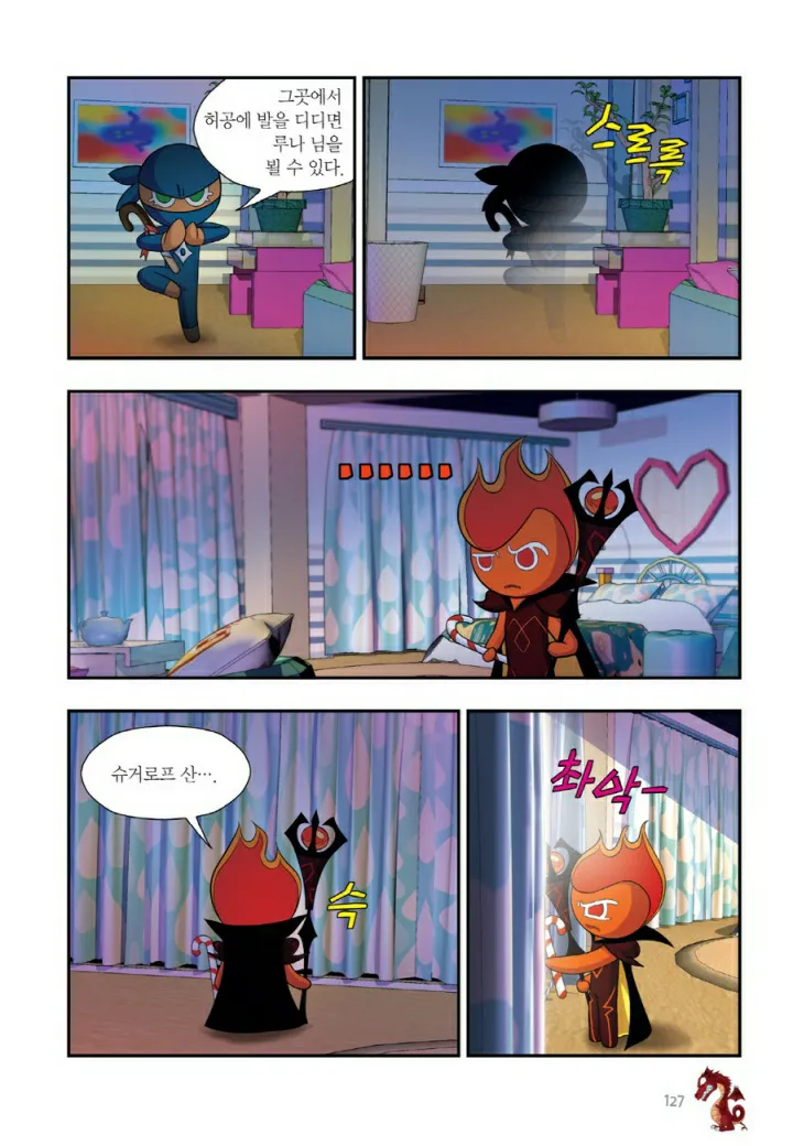 Manga Page 1246