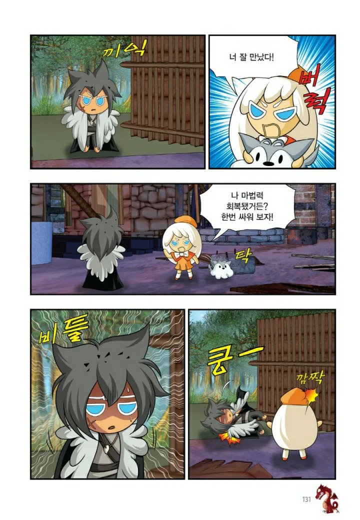 Manga Page 1250