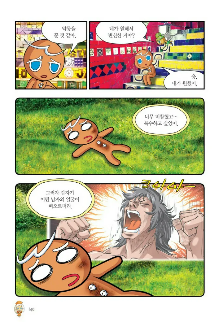 Manga Page 1259