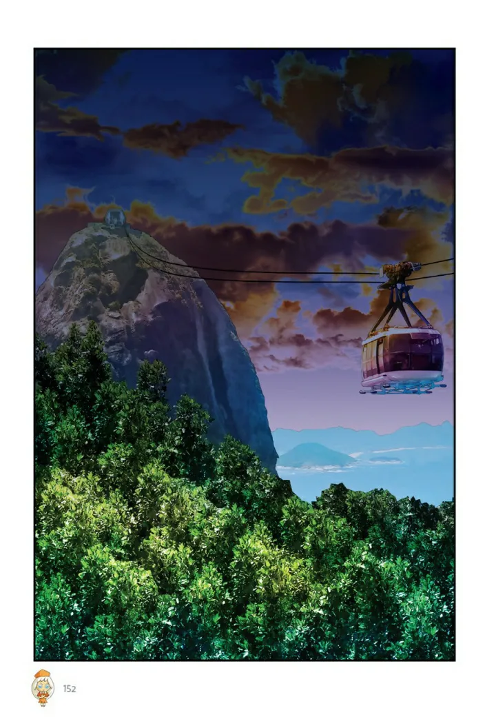 Manga Page 1271