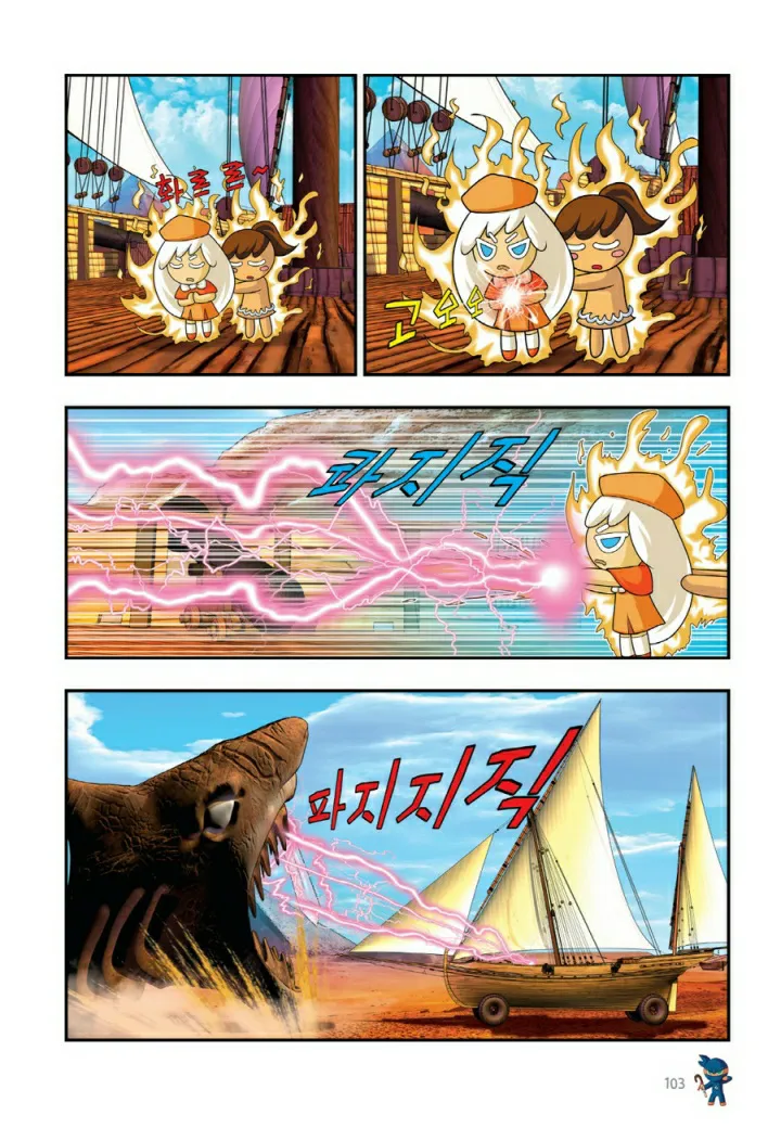Manga Page 1384