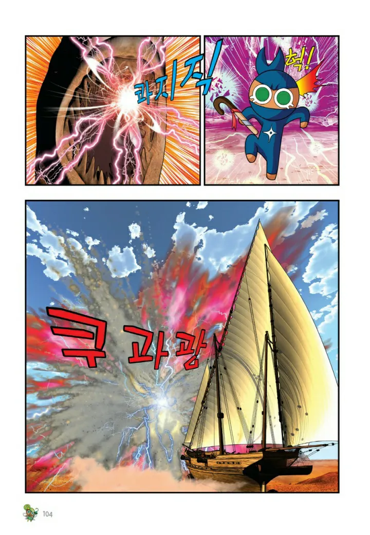Manga Page 1385