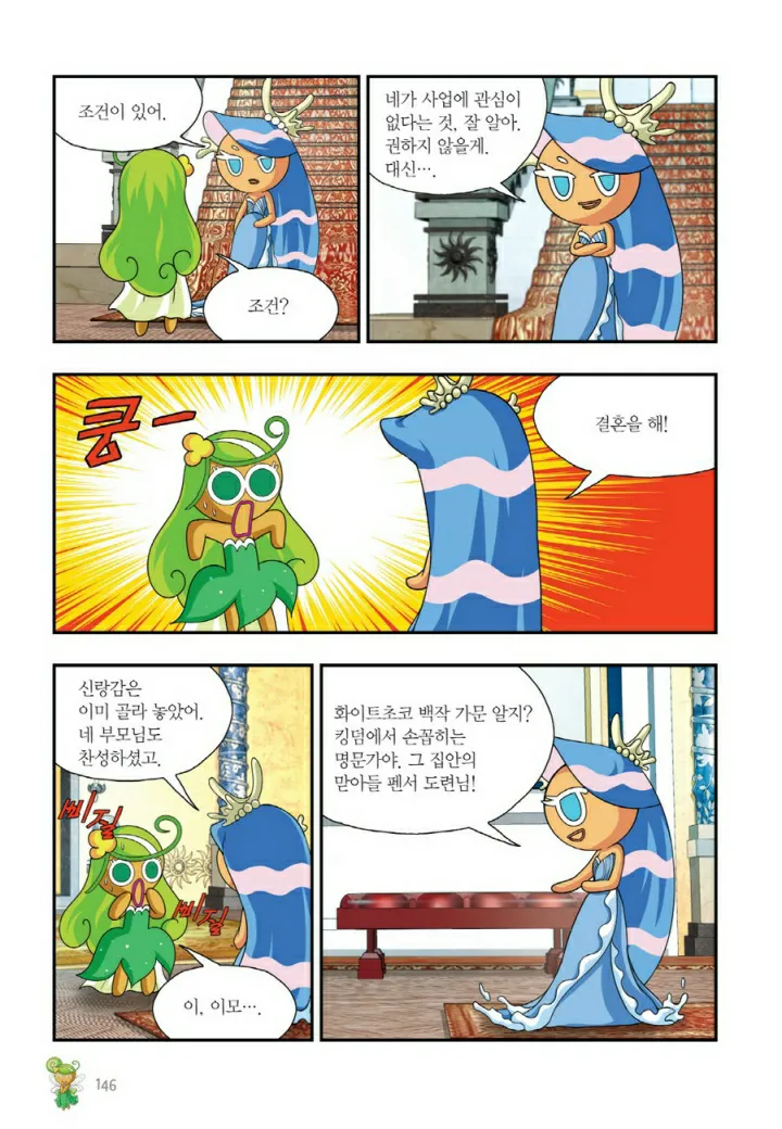 Manga Page 1427