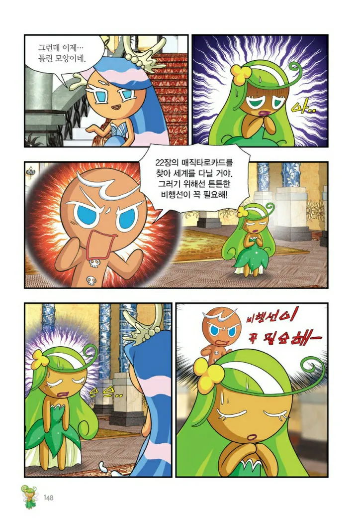 Manga Page 1429