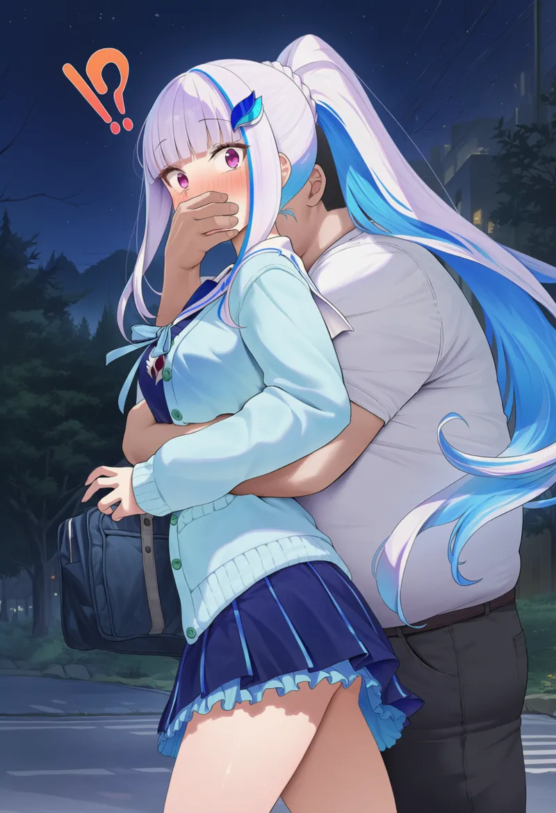 Manga Page 1126