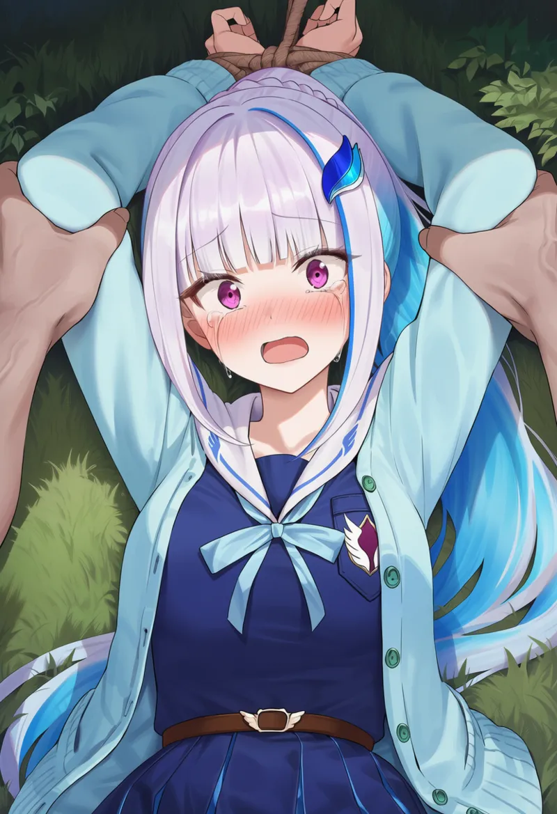 Manga Page 1130