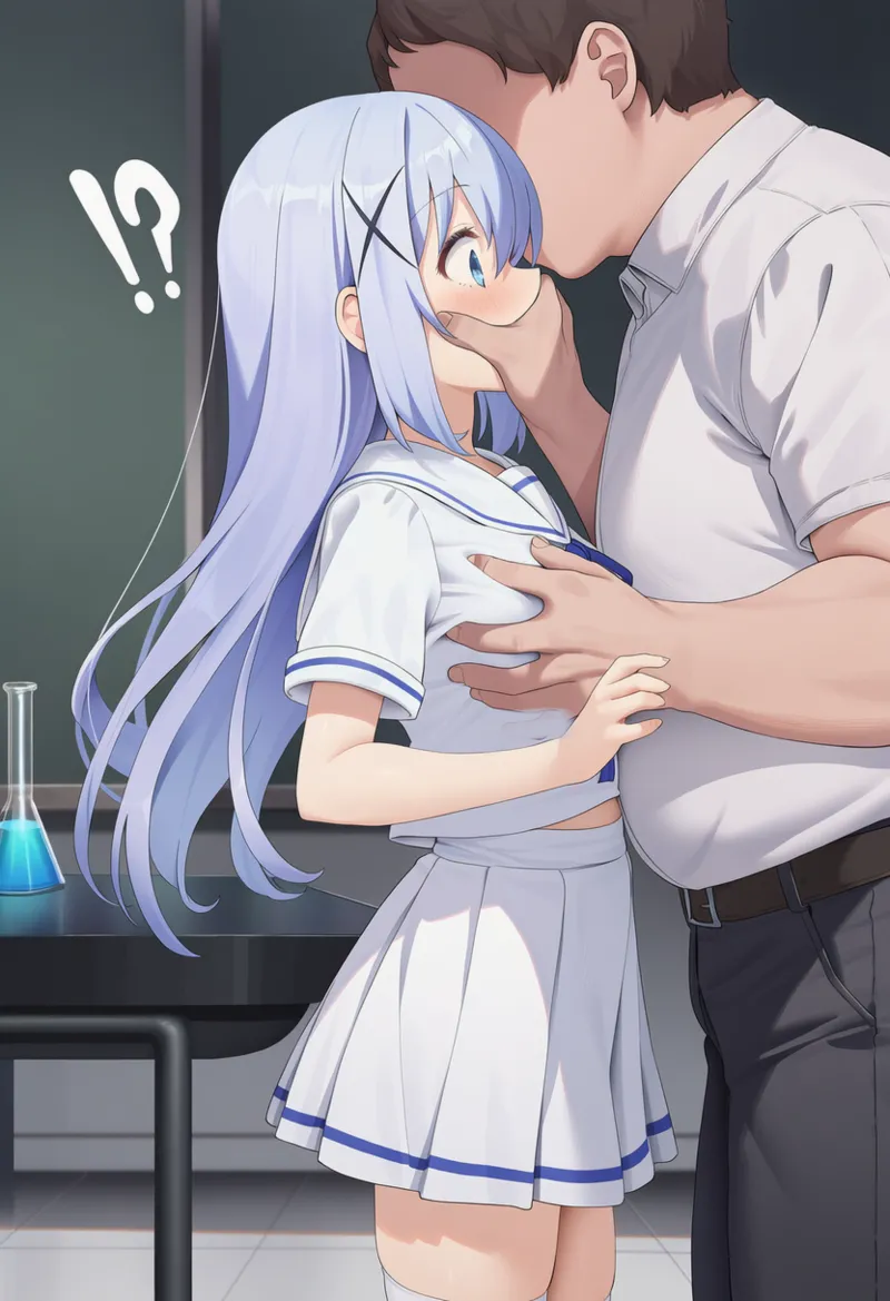 Manga Page 1381