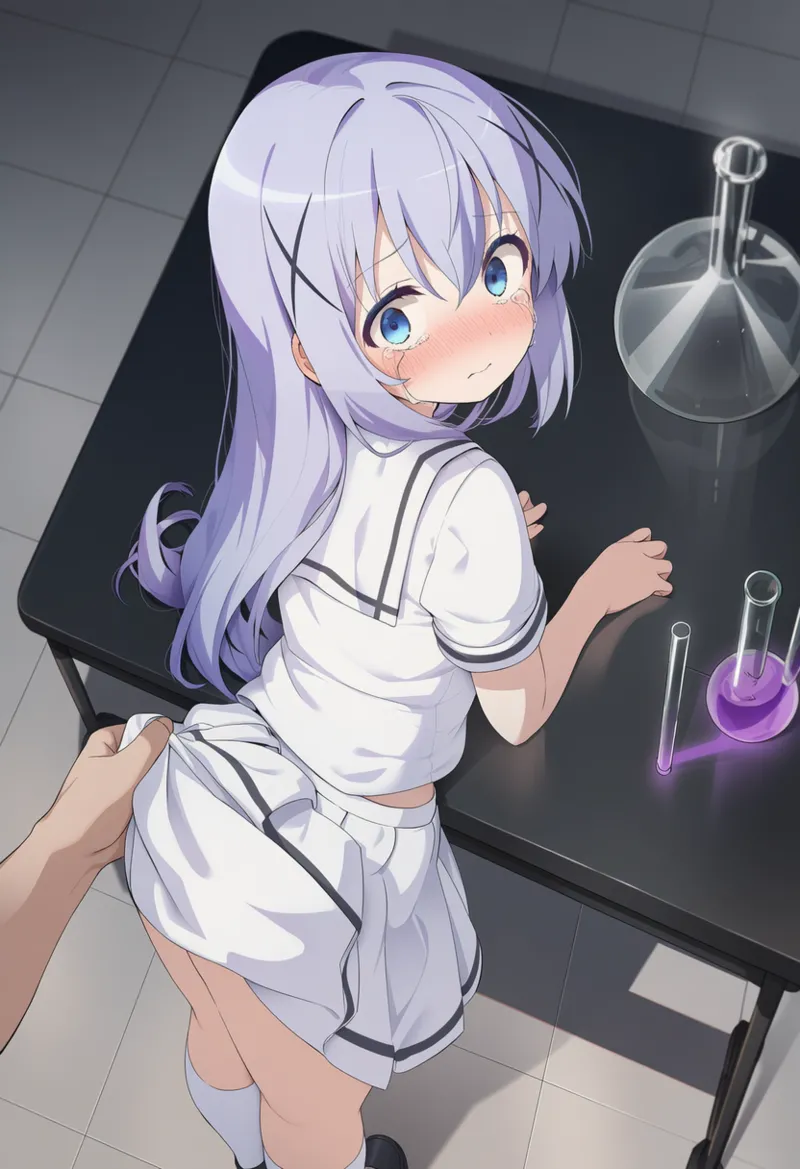 Manga Page 1383