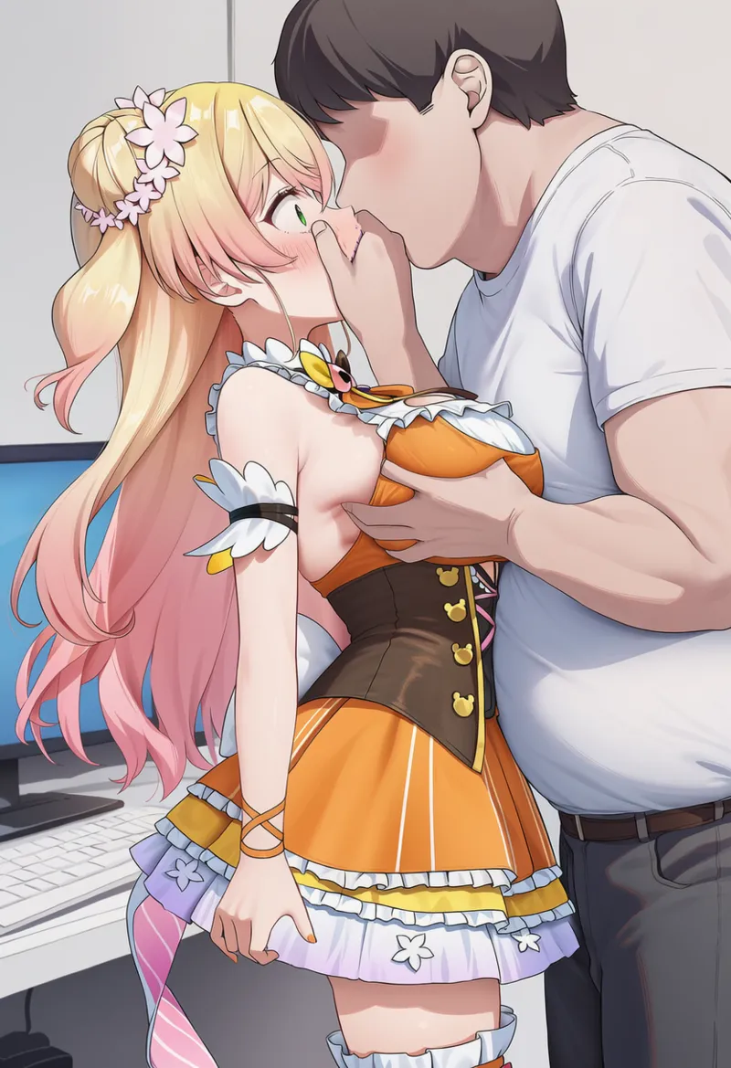 Manga Page 1460