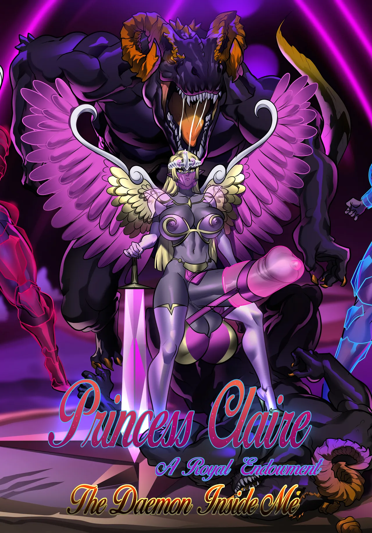 Manga Page 274