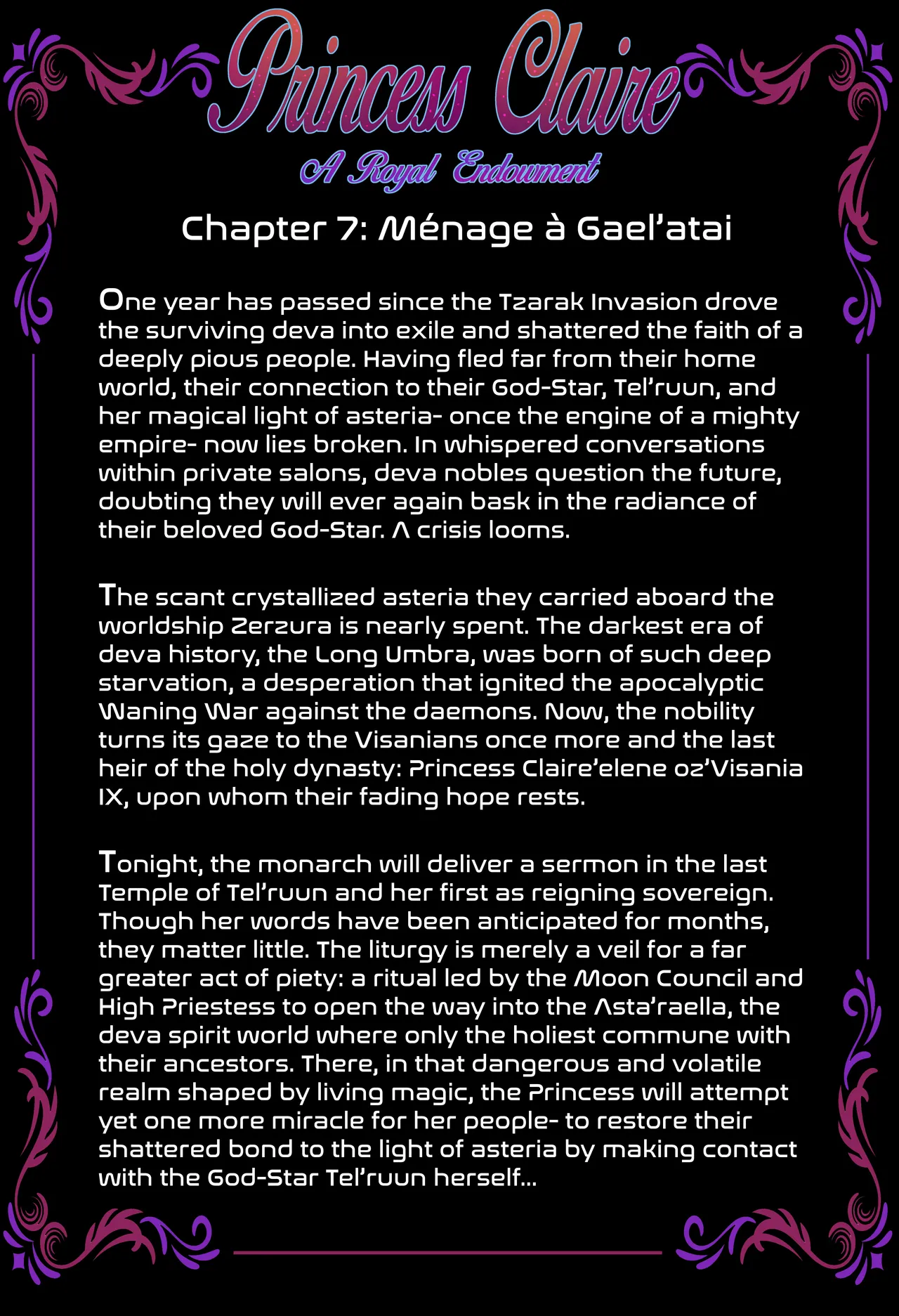 Manga Page 447