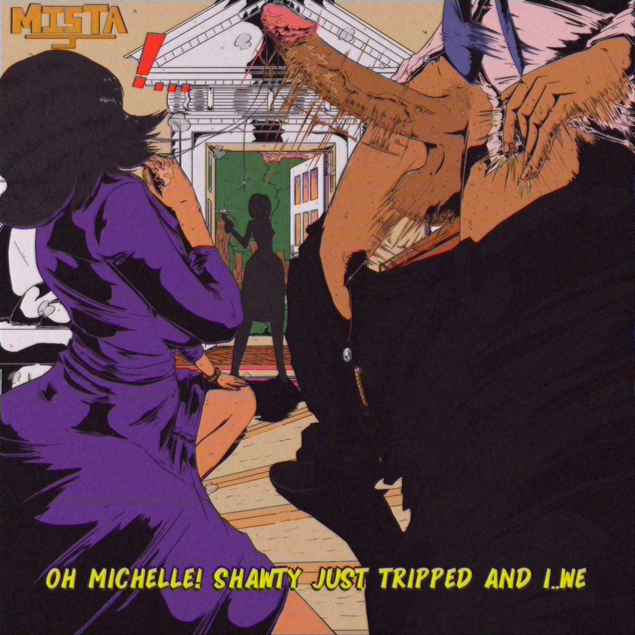 Manga Page 1299