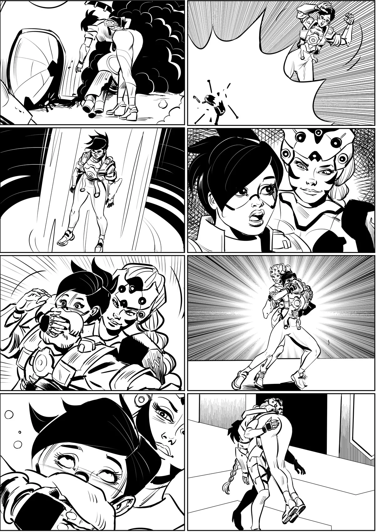 Manga Page 167