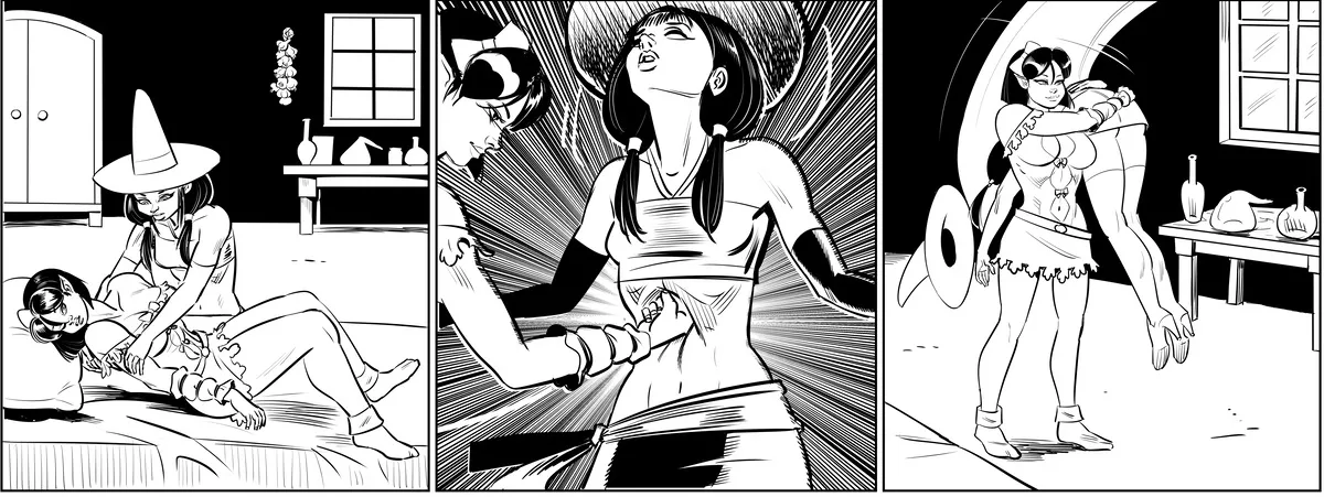 Manga Page 170