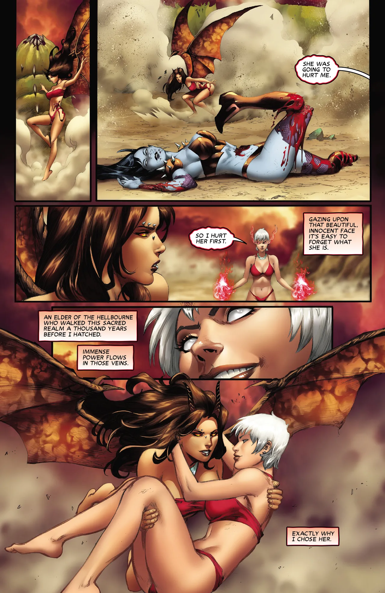 Manga Page 361