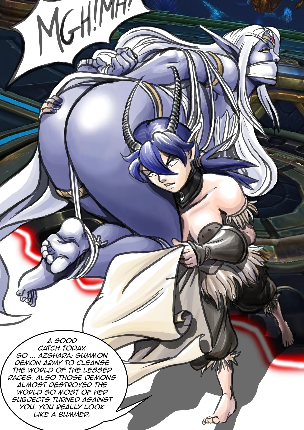 Manga Page 396