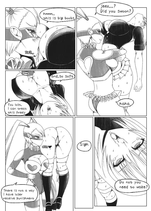 Manga Page 487