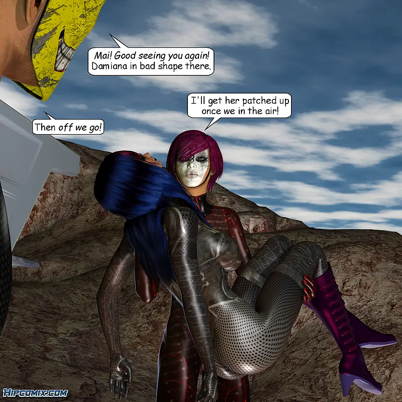 Manga Page 643