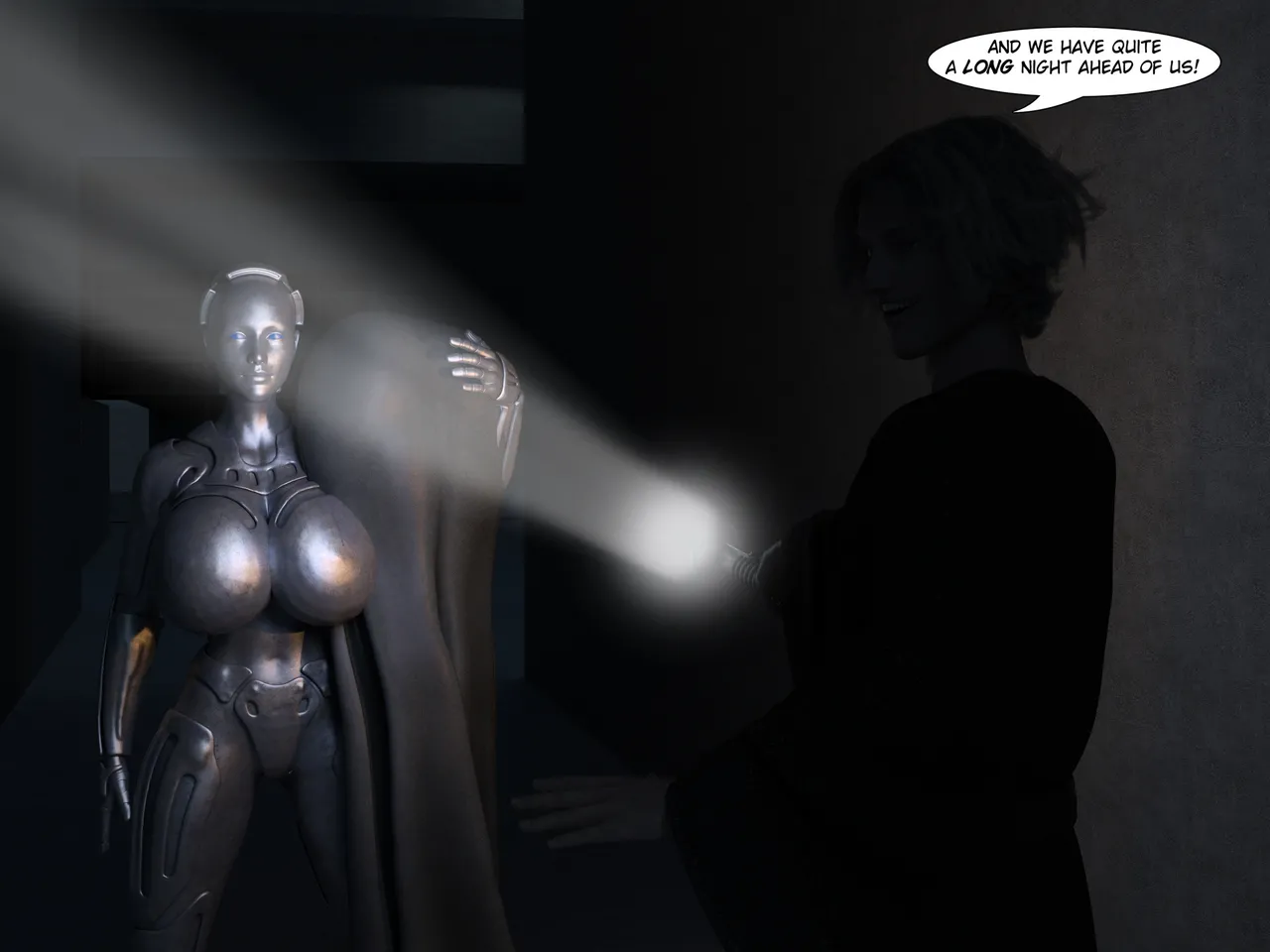 Manga Page 815